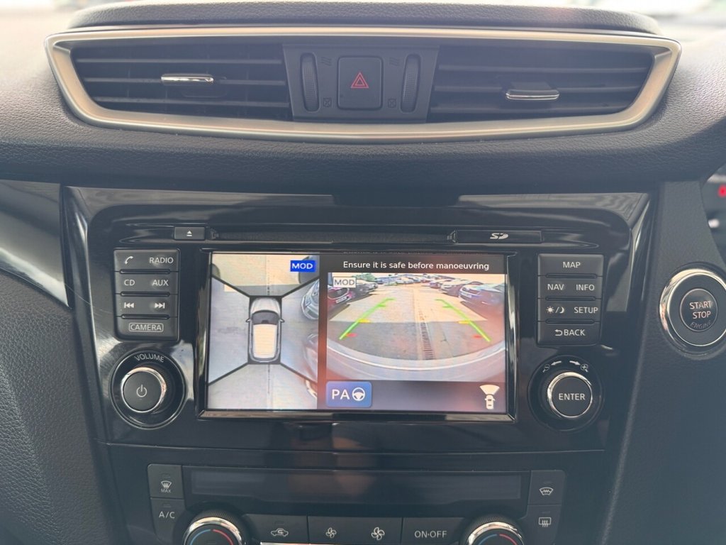 Used Nissan Qashqai 2015 for sale - 78181184: Photo 24