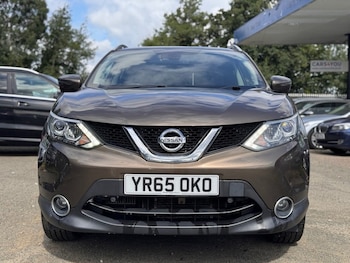 Used Nissan Qashqai 2015 for sale - 78181184: Photo