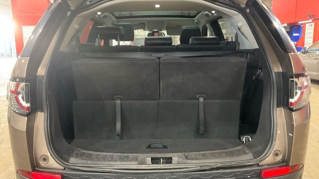 Used Land Rover Discovery Sport 2016 for sale - 78134156: Photo 7