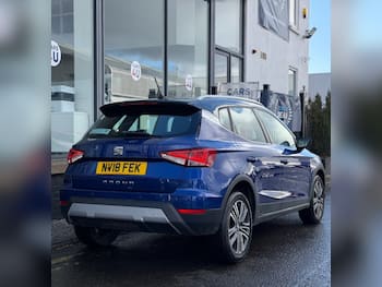 Used SEAT Arona 2018 for sale - 79598578: Photo