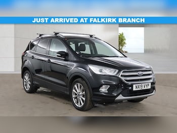 Used Ford Kuga 2019 for sale - 79539165: Photo