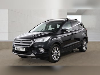 Used Ford Kuga 2019 for sale - 79539165: Photo