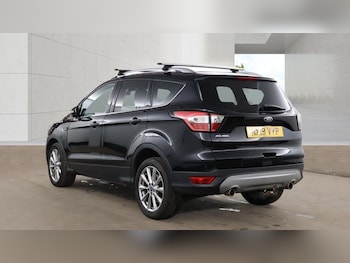 Used Ford Kuga 2019 for sale - 79539165: Photo