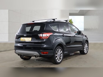 Used Ford Kuga 2019 for sale - 79539165: Photo