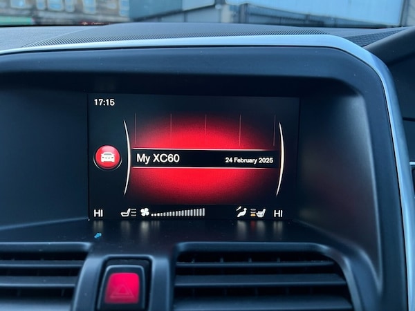 Used Volvo XC60 2014 for sale - 73748193: Photo 14
