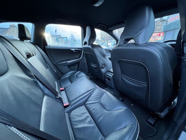 Used Volvo XC60 2014 for sale - 73748193: Photo 19