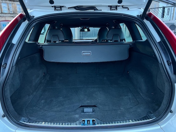 Used Volvo XC60 2014 for sale - 73748193: Photo 20