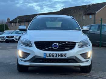 Used Volvo XC60 2014 for sale - 73748193: Photo