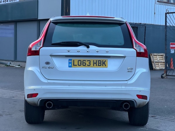 Used Volvo XC60 2014 for sale - 73748193: Photo 6