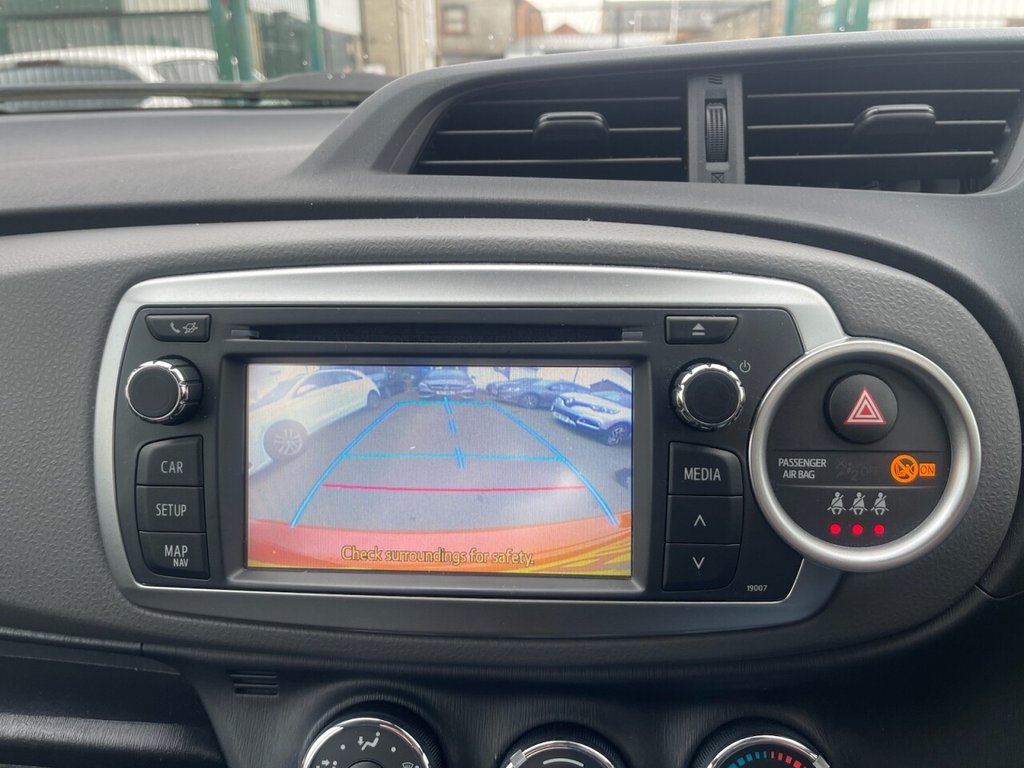 Used Toyota Yaris 2013 for sale - 77534248: Photo 20