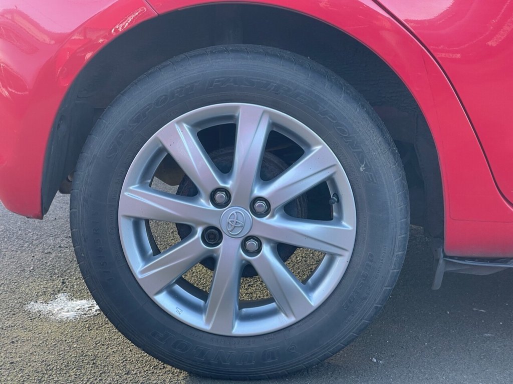 Used Toyota Yaris 2013 for sale - 77534248: Photo 24