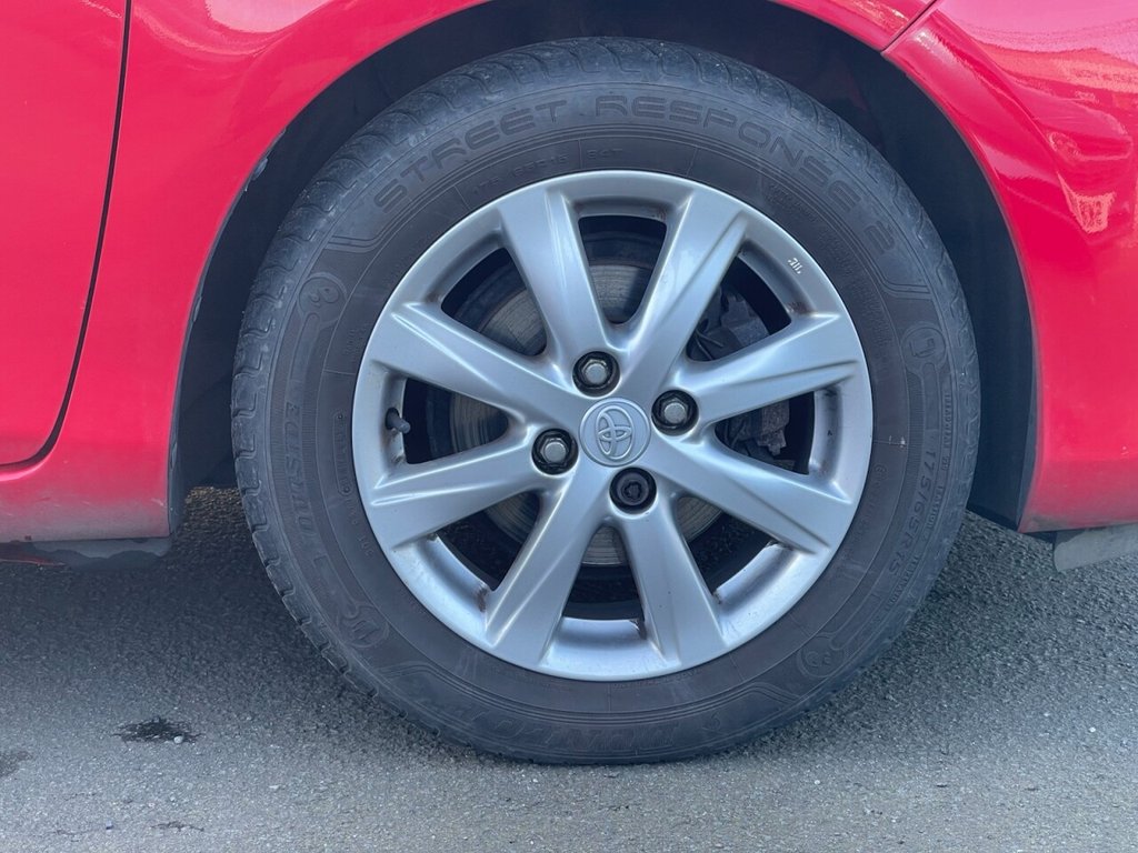 Used Toyota Yaris 2013 for sale - 77534248: Photo 25