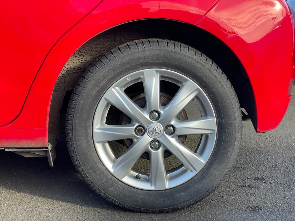 Used Toyota Yaris 2013 for sale - 77534248: Photo 26