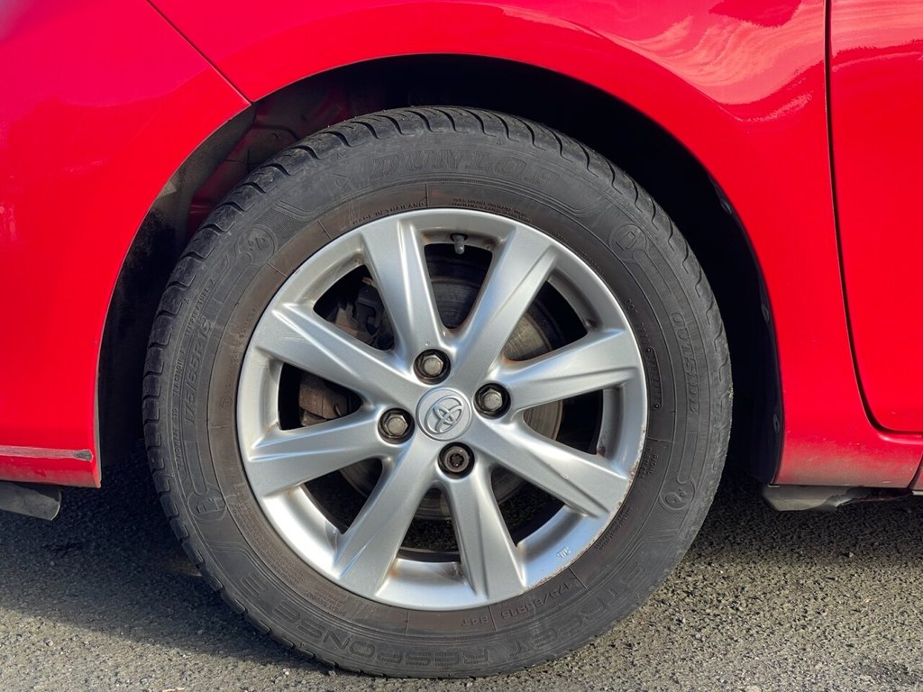 Used Toyota Yaris 2013 for sale - 77534248: Photo 27