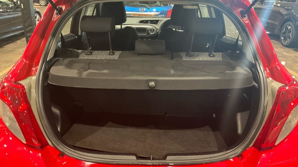 Used Toyota Yaris 2013 for sale - 77534248: Photo 7