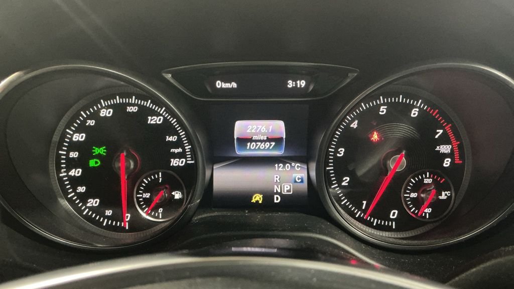 Used Mercedes-Benz CLA 2016 for sale - 76439375: Photo 10