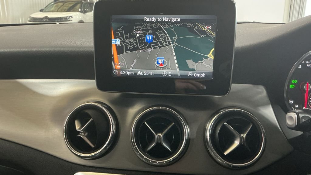 Used Mercedes-Benz CLA 2016 for sale - 76439375: Photo 11