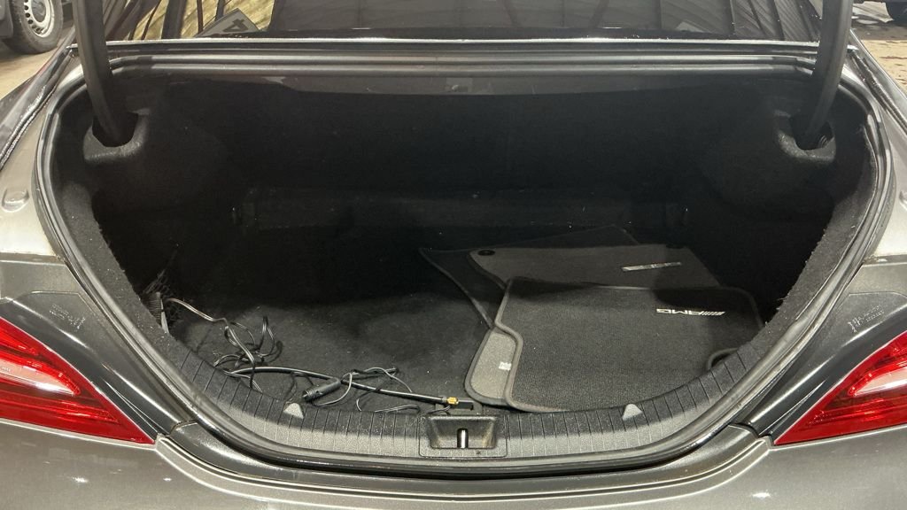 Used Mercedes-Benz CLA 2016 for sale - 76439375: Photo 7