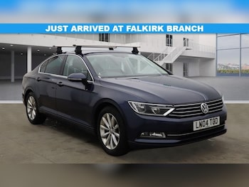 Used Volkswagen Passat 2016 for sale - 77369028: Photo