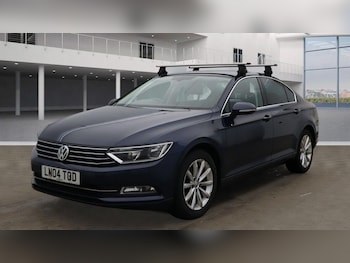 Used Volkswagen Passat 2016 for sale - 77369028: Photo