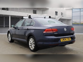 Used Volkswagen Passat 2016 for sale - 77369028: Photo