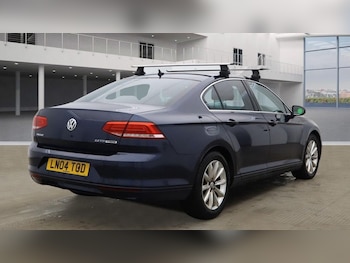 Used Volkswagen Passat 2016 for sale - 77369028: Photo