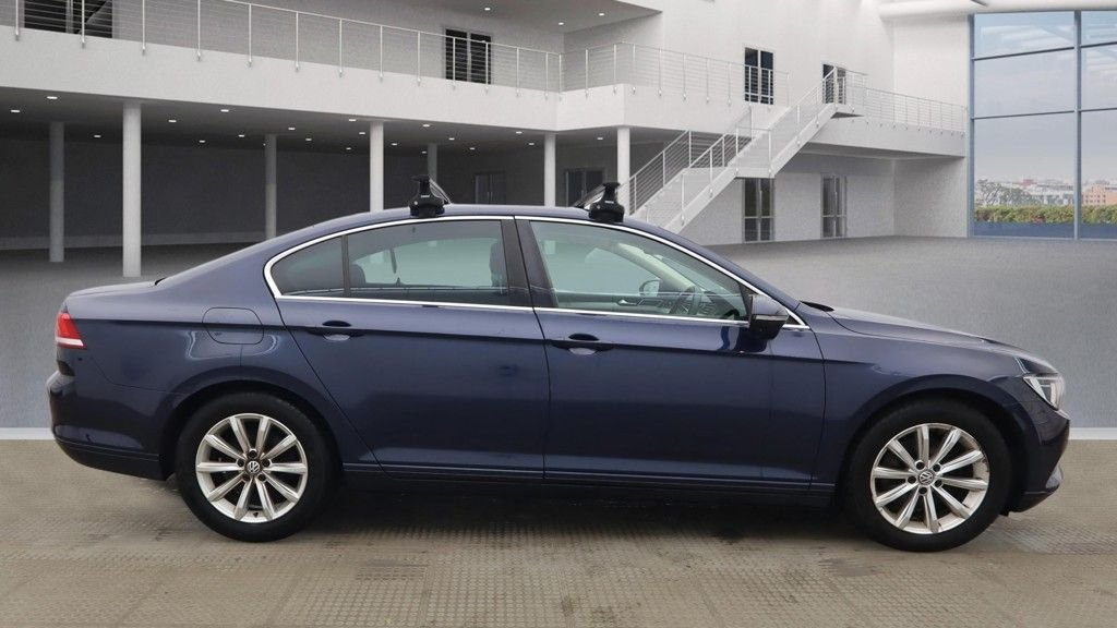 Used Volkswagen Passat 2016 for sale - 77369028: Photo 5