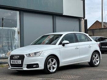 Used Audi A1 2016 for sale - 78134331: Photo