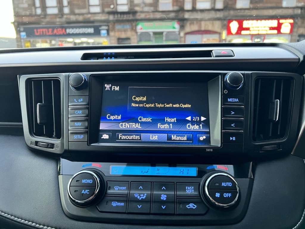 Used Toyota RAV4 2016 for sale - 76345342: Photo 13