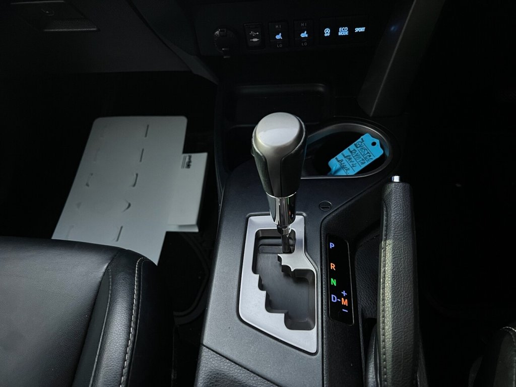 Used Toyota RAV4 2016 for sale - 76345342: Photo 17