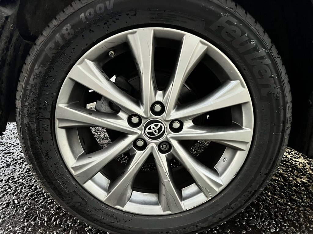 Used Toyota RAV4 2016 for sale - 76345342: Photo 23