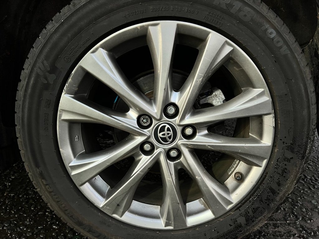 Used Toyota RAV4 2016 for sale - 76345342: Photo 24