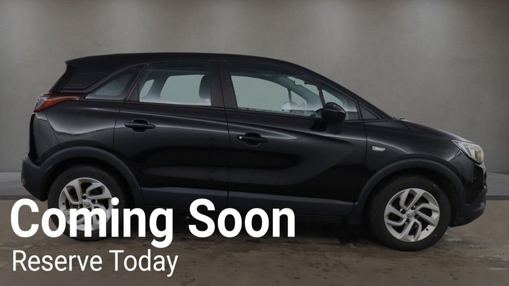 Used Vauxhall Crossland X 2019 for sale - 78002719: Photo 11