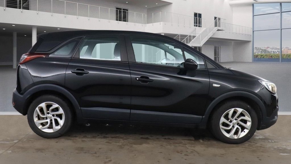 Used Vauxhall Crossland X 2019 for sale - 78002719: Photo 17