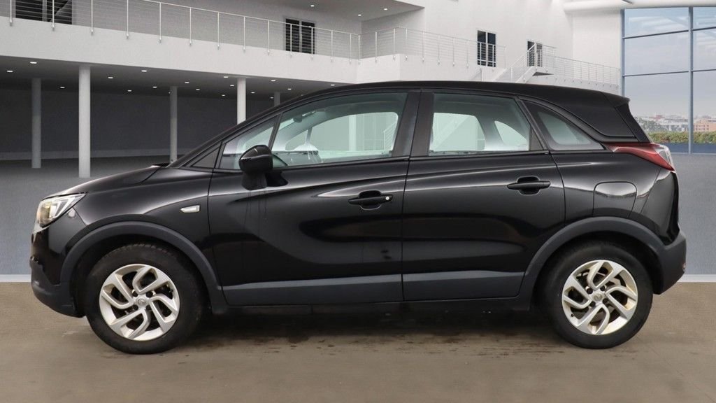 Used Vauxhall Crossland X 2019 for sale - 78002719: Photo 18