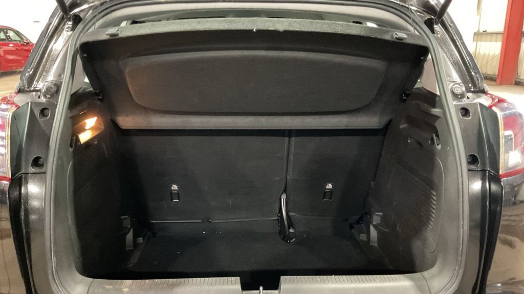 Used Vauxhall Crossland X 2019 for sale - 78002719: Photo 19