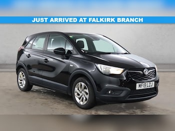 Used Vauxhall Crossland X 2019 for sale - 78002719: Photo
