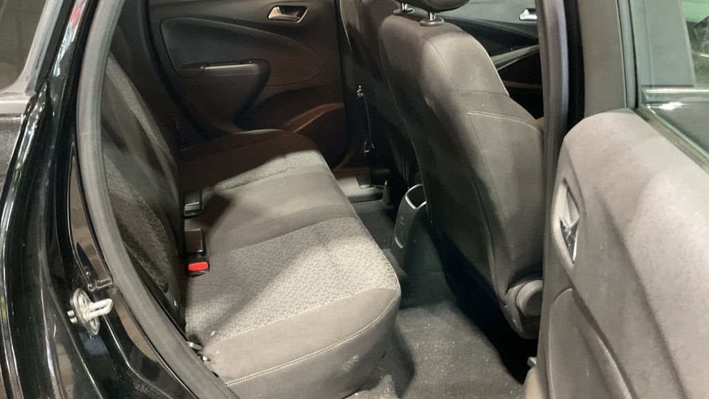 Used Vauxhall Crossland X 2019 for sale - 78002719: Photo 20