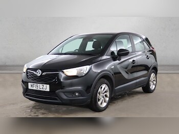 Used Vauxhall Crossland X 2019 for sale - 78002719: Photo