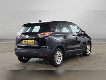 Used Vauxhall Crossland X 2019 for sale - 78002719: Photo