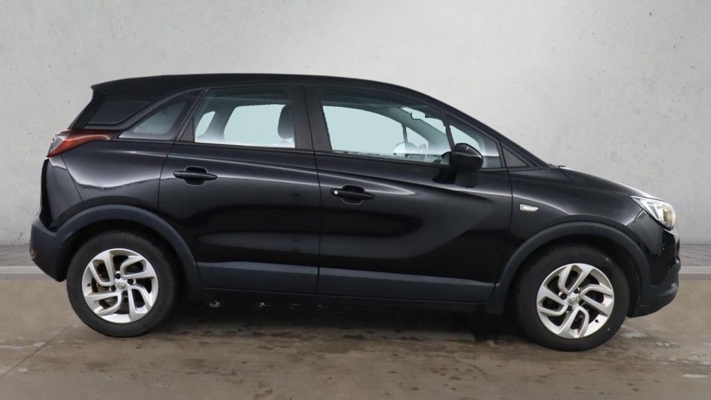 Used Vauxhall Crossland X 2019 for sale - 78002719: Photo 5