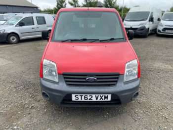 Used Ford Transit Connect 2013 for sale - 69735880: Photo