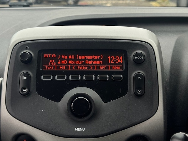 Used Toyota AYGO 2018 for sale - 76291023: Photo 17