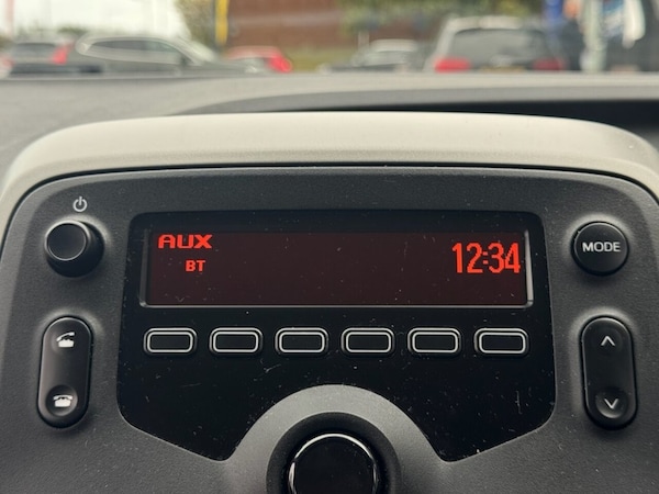 Used Toyota AYGO 2018 for sale - 76291023: Photo 22