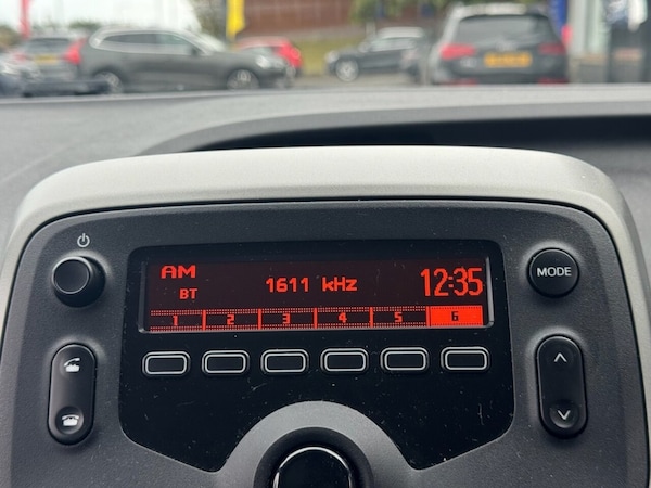 Used Toyota AYGO 2018 for sale - 76291023: Photo 23