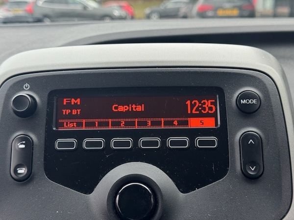 Used Toyota AYGO 2018 for sale - 76291023: Photo 24