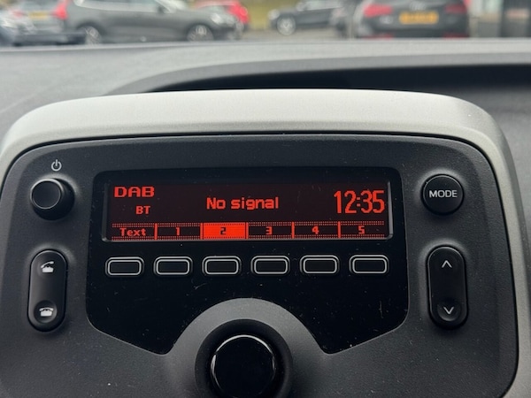 Used Toyota AYGO 2018 for sale - 76291023: Photo 25
