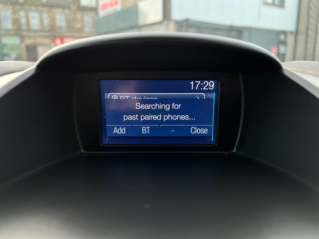 Used Ford Fiesta 2017 for sale - 76256200: Photo 12