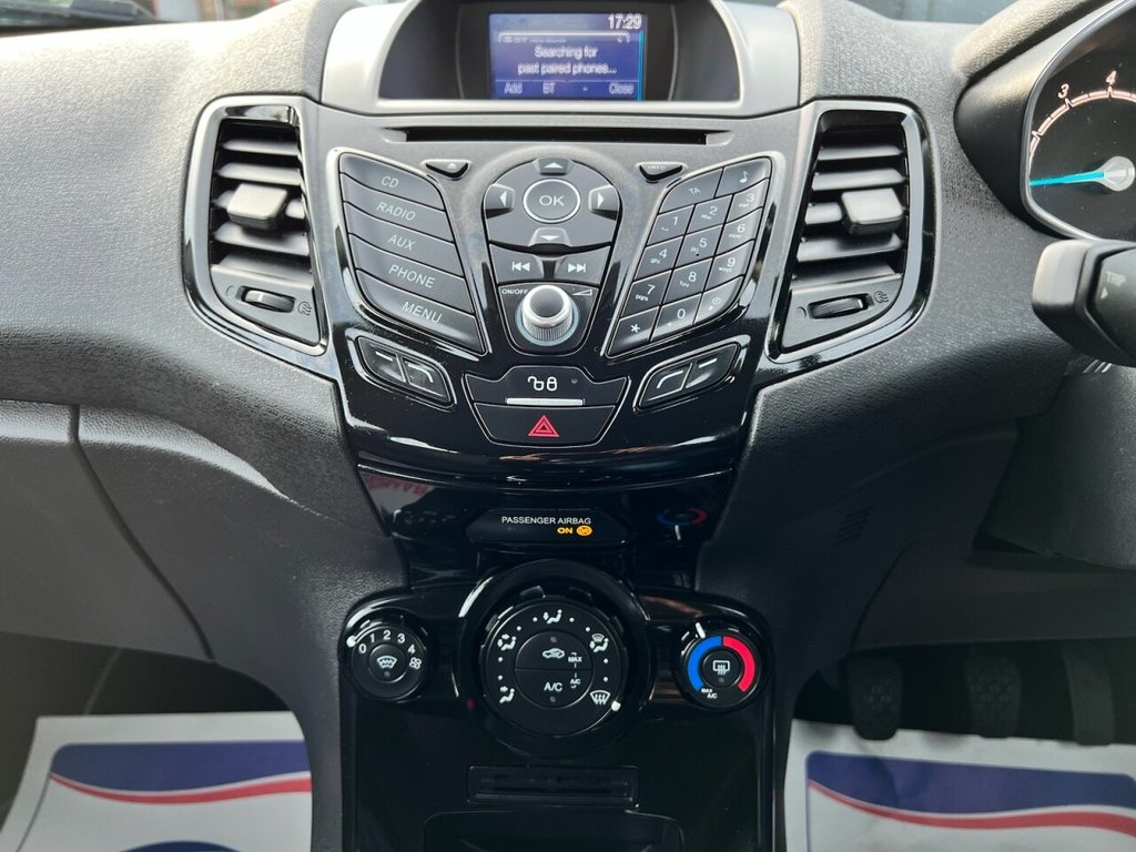 Used Ford Fiesta 2017 for sale - 76256200: Photo 13