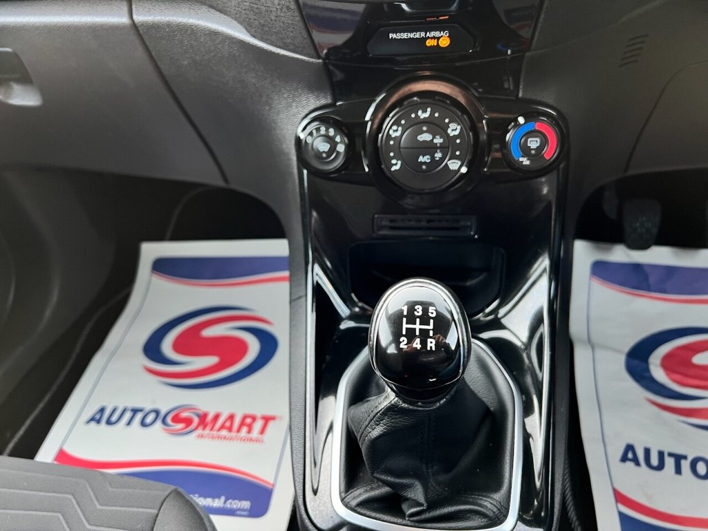 Used Ford Fiesta 2017 for sale - 76256200: Photo 14